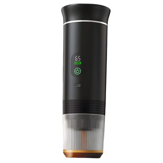 Espresso GO | Cafetera portátil 3 en 1